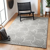 safavieh clearance micro loop mlp174f grey rug