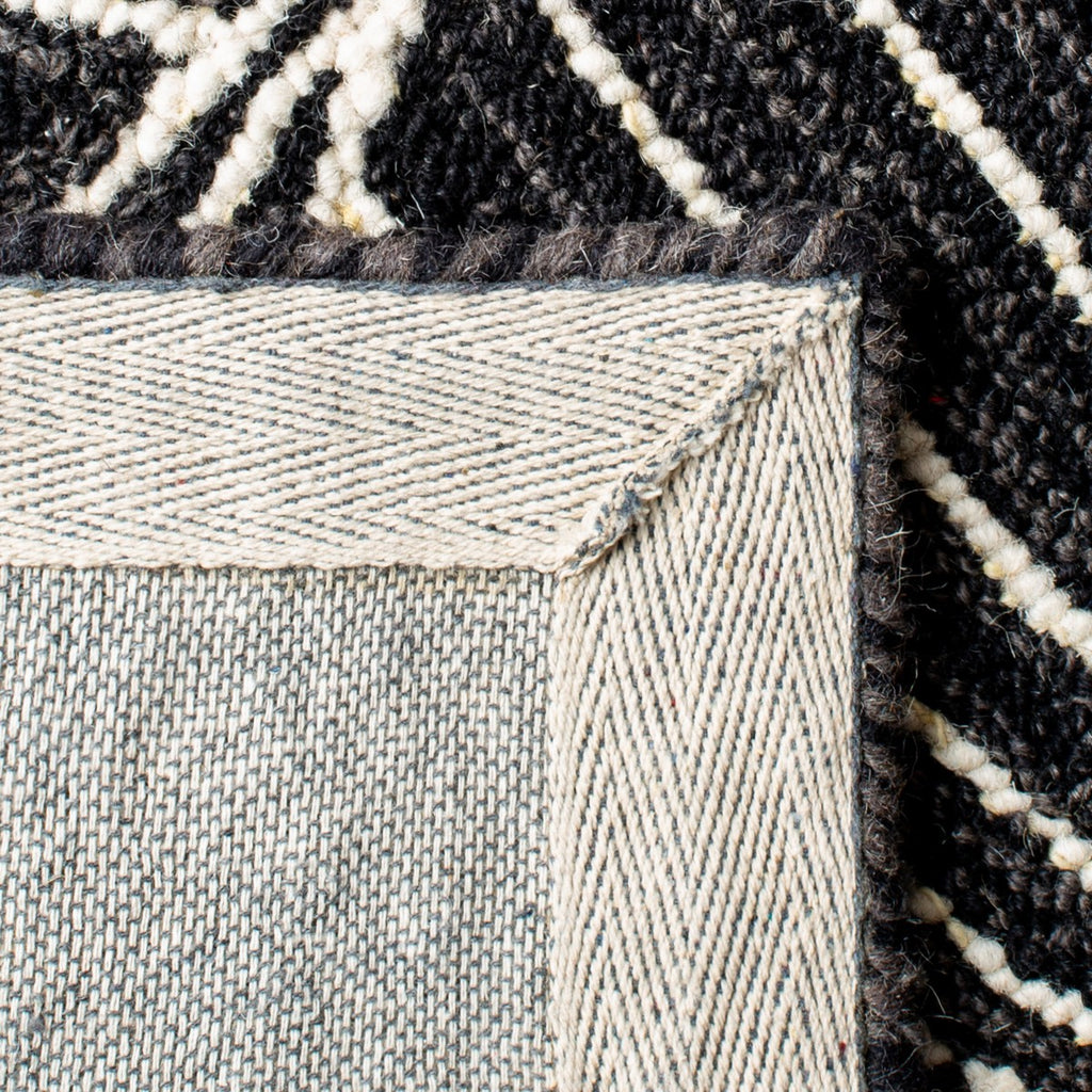 safavieh clearance micro loop mlp174h charcoal rug