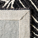 safavieh clearance micro loop mlp174h charcoal rug