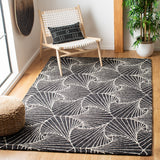 safavieh clearance micro loop mlp174h charcoal rug