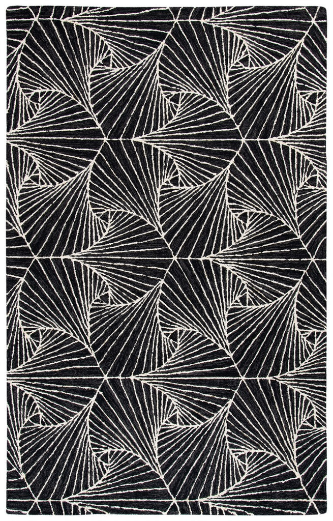 safavieh clearance micro loop mlp174h charcoal rug