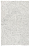 safavieh clearance micro loop mlp176f light grey rug