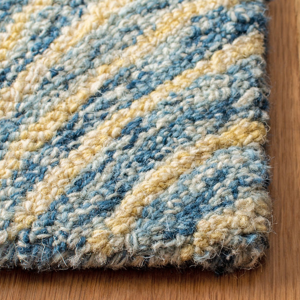 safavieh clearance micro loop mlp177m light blue rug
