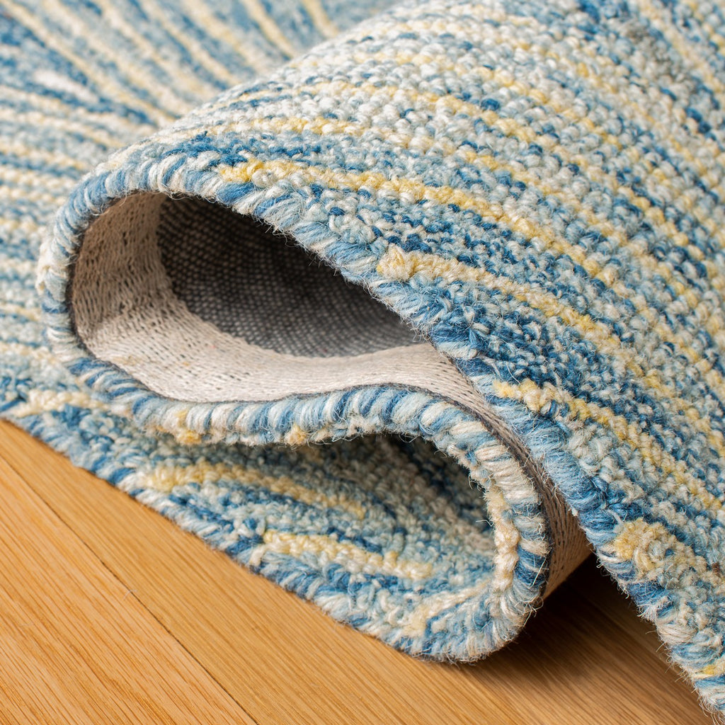 safavieh clearance micro loop mlp177m light blue rug