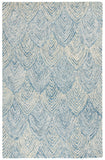 safavieh clearance micro loop mlp177m light blue rug