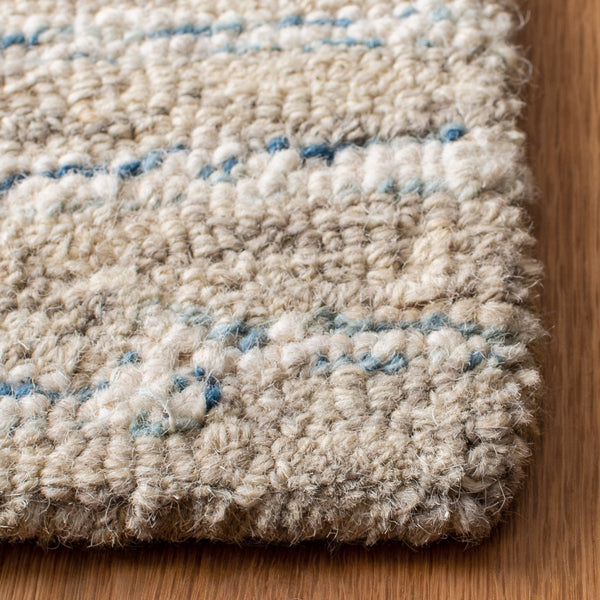 safavieh clearance micro loop mlp178f light grey rug