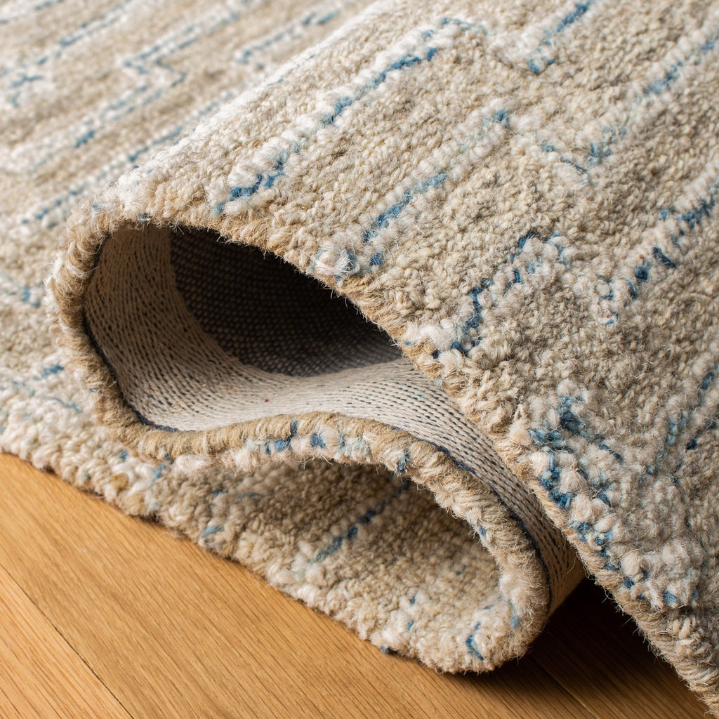 safavieh clearance micro loop mlp178f light grey rug