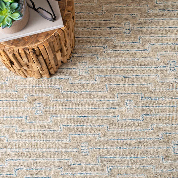 safavieh clearance micro loop mlp178f light grey rug