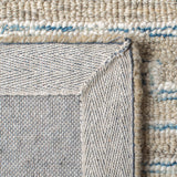 safavieh clearance micro loop mlp178f light grey rug