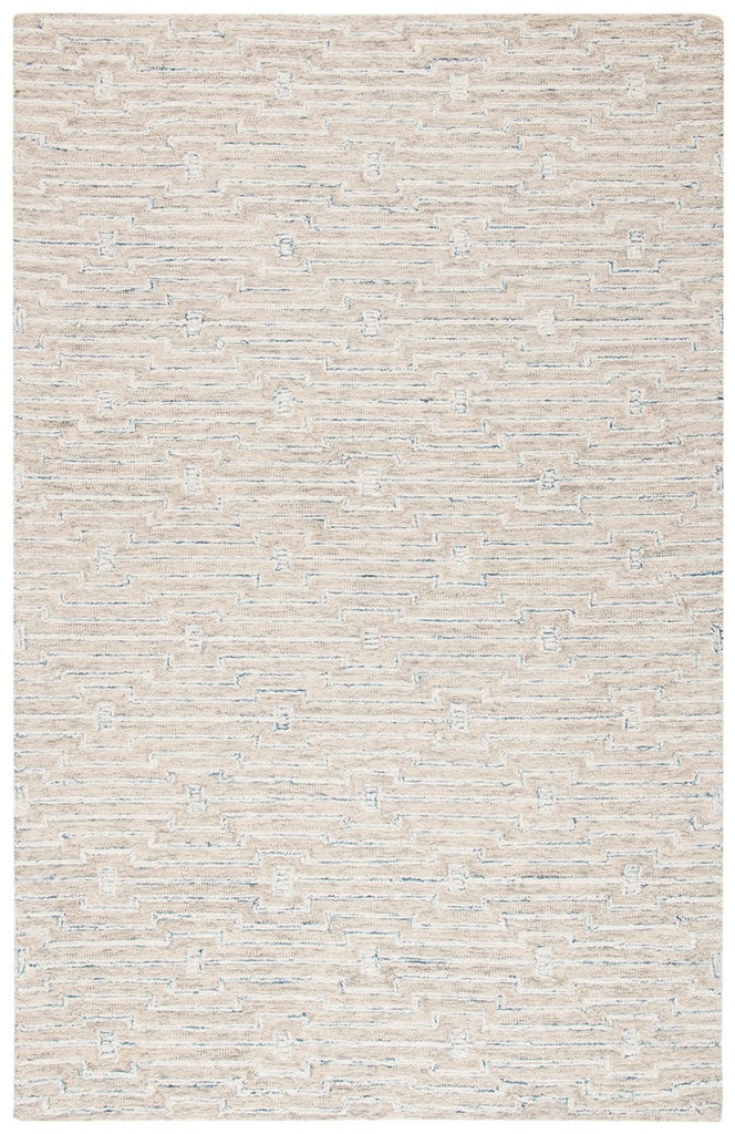 safavieh clearance micro loop mlp178f light grey rug