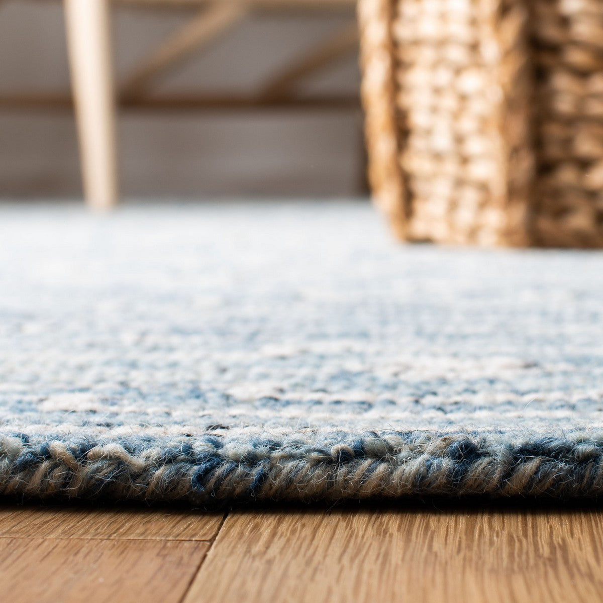 safavieh clearance micro loop mlp178m light blue rug