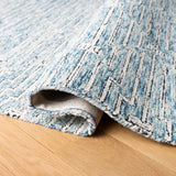 safavieh clearance micro loop mlp178m light blue rug