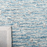 safavieh clearance micro loop mlp178m light blue rug