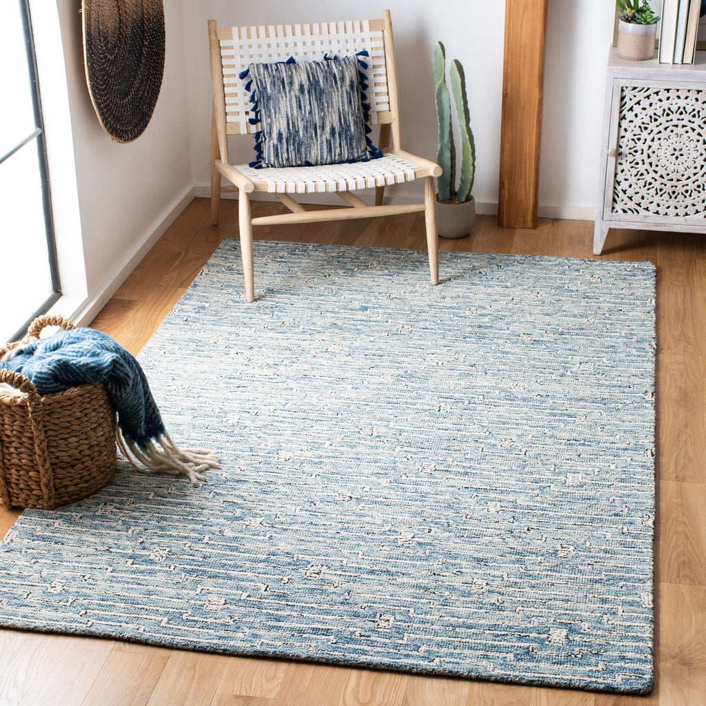 safavieh clearance micro loop mlp178m light blue rug