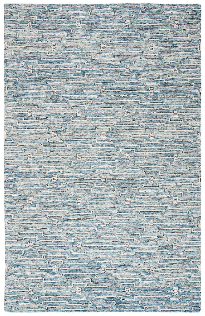 safavieh clearance micro loop mlp178m light blue rug
