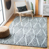 safavieh clearance micro loop mlp179m light blue rug