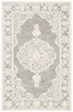 safavieh clearance micro loop mlp275f grey rug