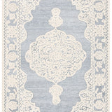 safavieh clearance micro loop mlp275m light blue rug