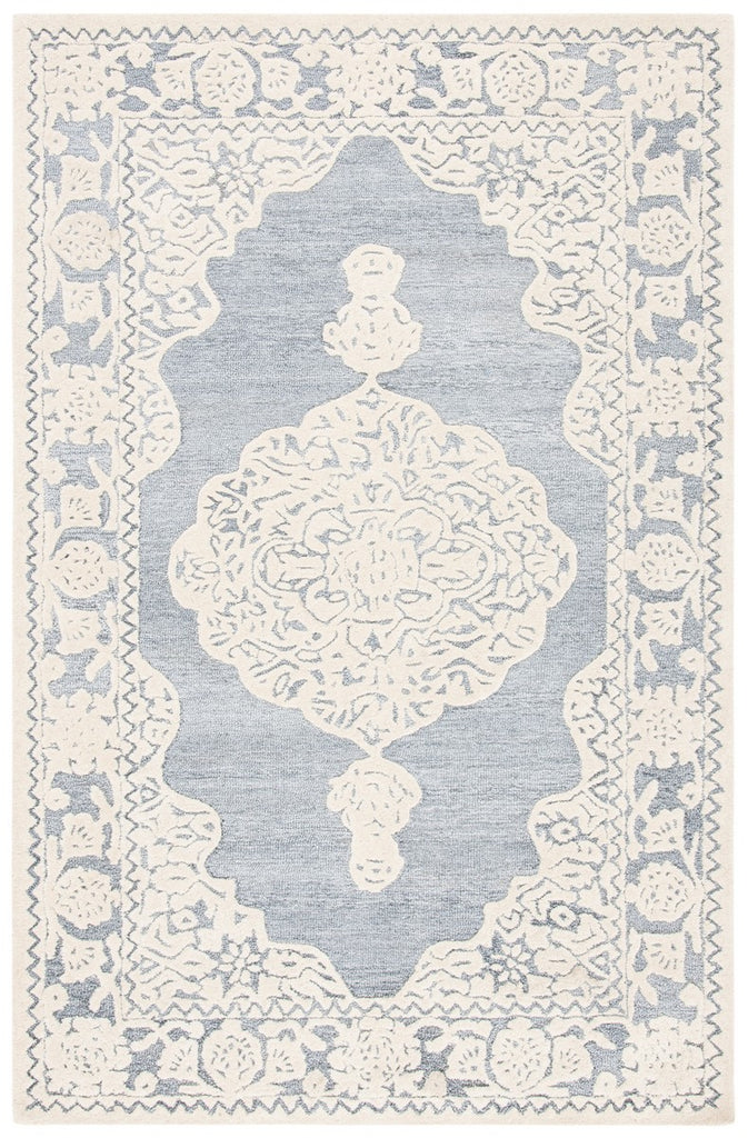 safavieh clearance micro loop mlp275m light blue rug
