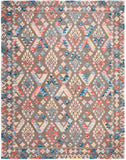 Safavieh Clearance Micro-Loop MLP351F Grey Rug