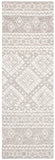 safavieh clearance micro loop mlp501f dark grey rug