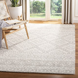 safavieh clearance micro loop mlp501f dark grey rug