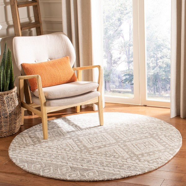 safavieh clearance micro loop mlp501f dark grey rug
