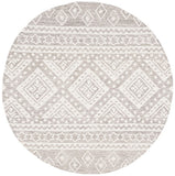safavieh clearance micro loop mlp501f dark grey rug