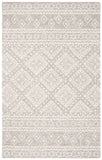 safavieh clearance micro loop mlp501f dark grey rug