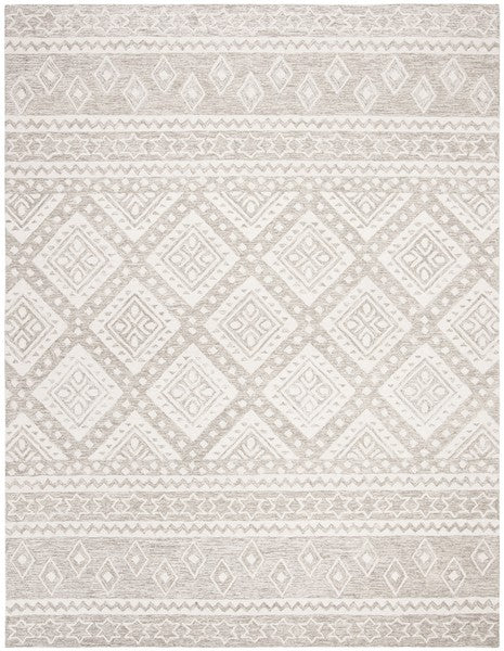 safavieh clearance micro loop mlp501f dark grey rug