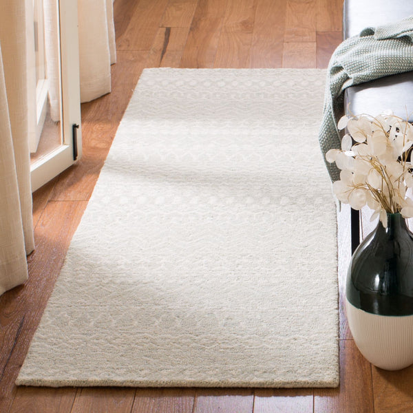 safavieh clearance micro loop mlp502k aqua ivory rug