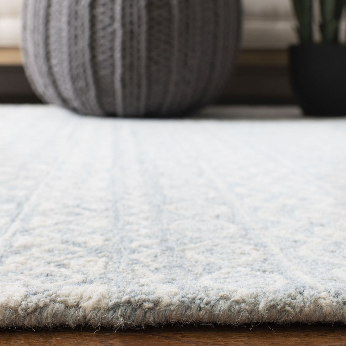 safavieh clearance micro loop mlp502k aqua ivory rug