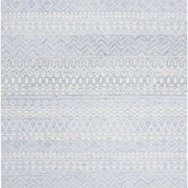 safavieh clearance micro loop mlp502k aqua ivory rug