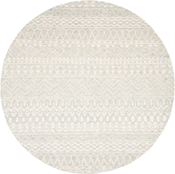 safavieh clearance micro loop mlp502k aqua ivory rug