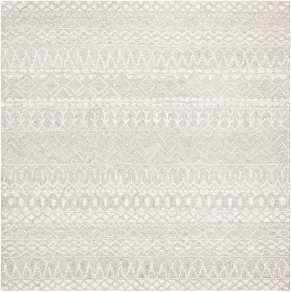 safavieh clearance micro loop mlp502k aqua ivory rug