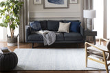 safavieh clearance micro loop mlp502m blue ivory rug