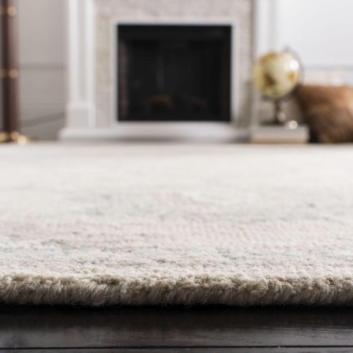 safavieh clearance micro loop mlp503b ivory beige rug