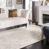 safavieh clearance micro loop mlp503b ivory beige rug