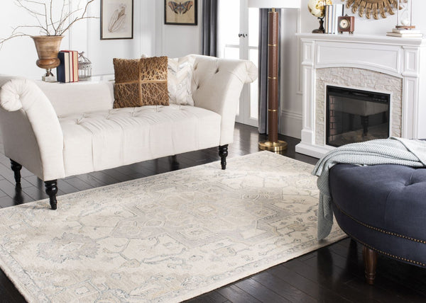 safavieh clearance micro loop mlp503b ivory beige rug