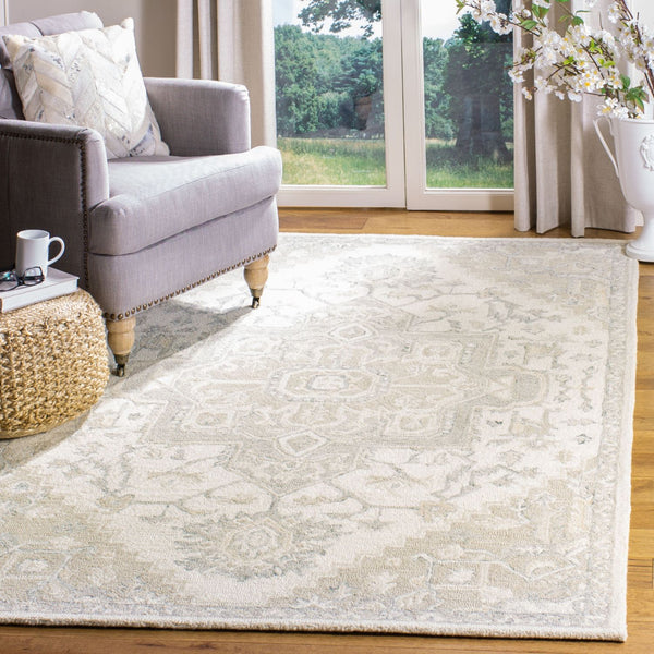 safavieh clearance micro loop mlp503b ivory beige rug