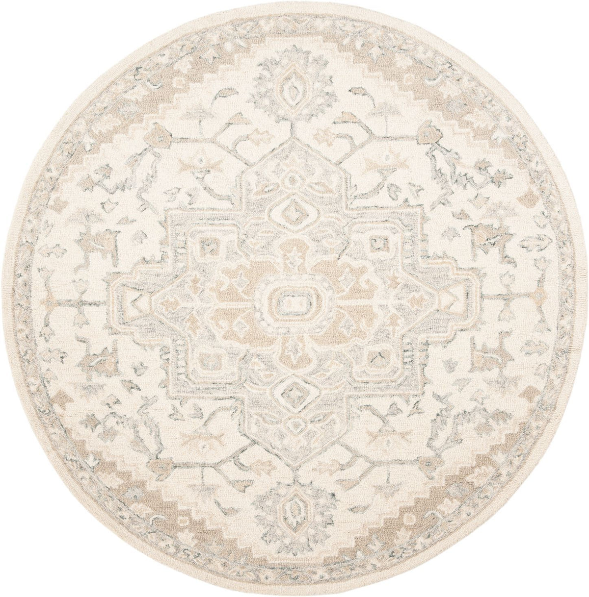 safavieh clearance micro loop mlp503b ivory beige rug