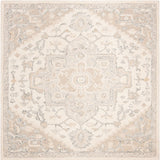 safavieh clearance micro loop mlp503b ivory beige rug