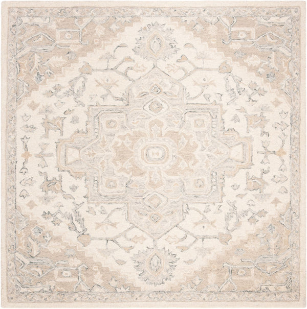 safavieh clearance micro loop mlp503b ivory beige rug
