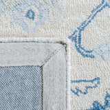 safavieh clearance micro loop mlp503g ivory blue rug