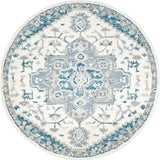 safavieh clearance micro loop mlp503l ivory navy rug