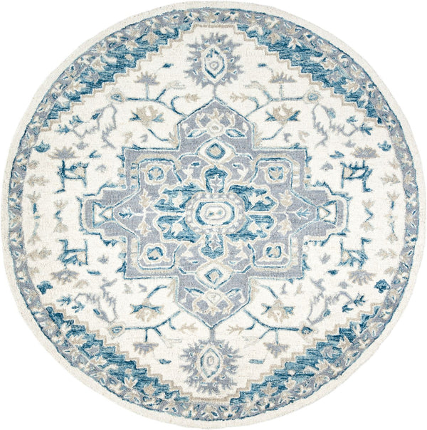 safavieh clearance micro loop mlp503l ivory navy rug