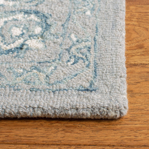 safavieh clearance micro loop mlp504f lightgrey ivory rug