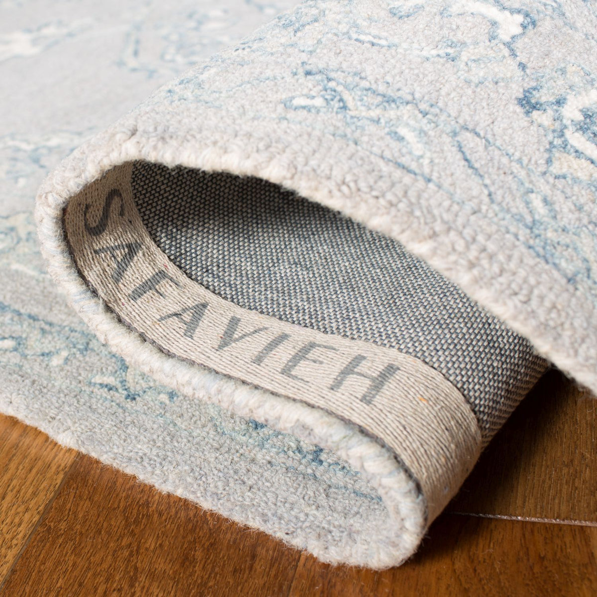 safavieh clearance micro loop mlp504f lightgrey ivory rug