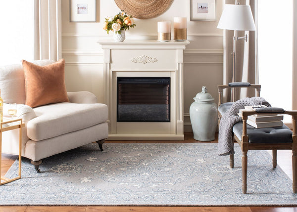 safavieh clearance micro loop mlp504f lightgrey ivory rug