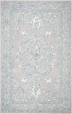 safavieh clearance micro loop mlp504f lightgrey ivory rug